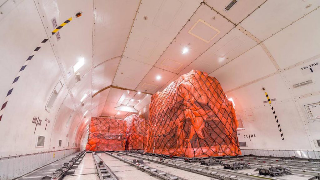 ทริพเพิลไอ มั่นใจอุตสาหกรรมโลจิสติกส์ปีนี้สดใส