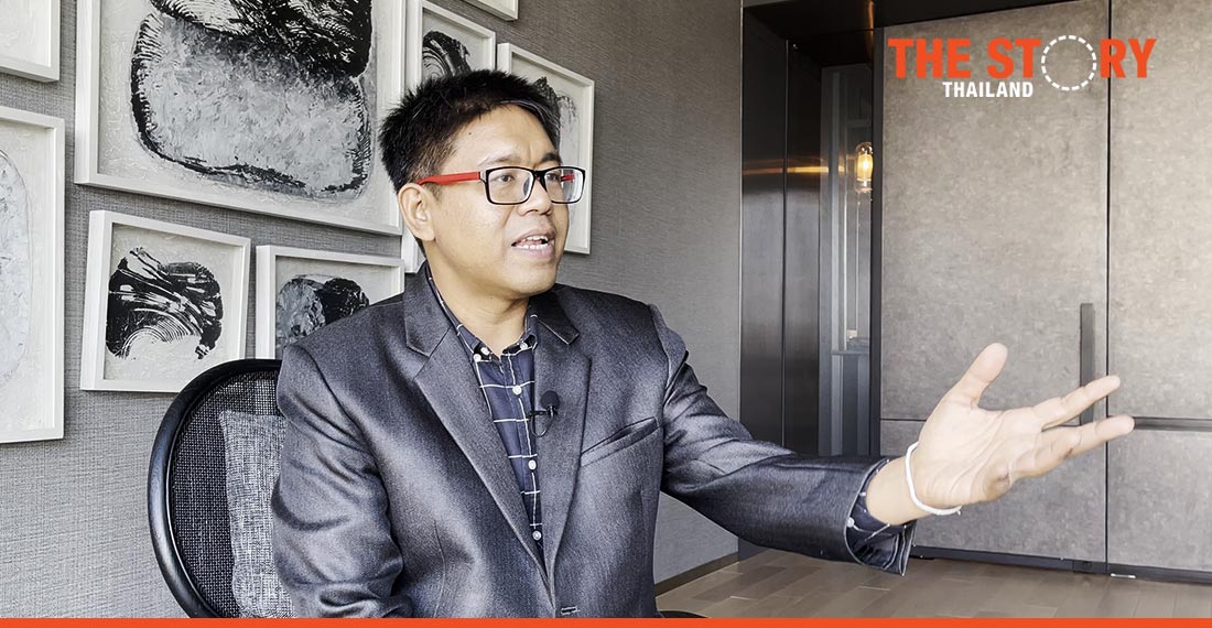 Huge potential seen in Thailand’s marijuana industry New alliance plans global ventures with US$100 million investment