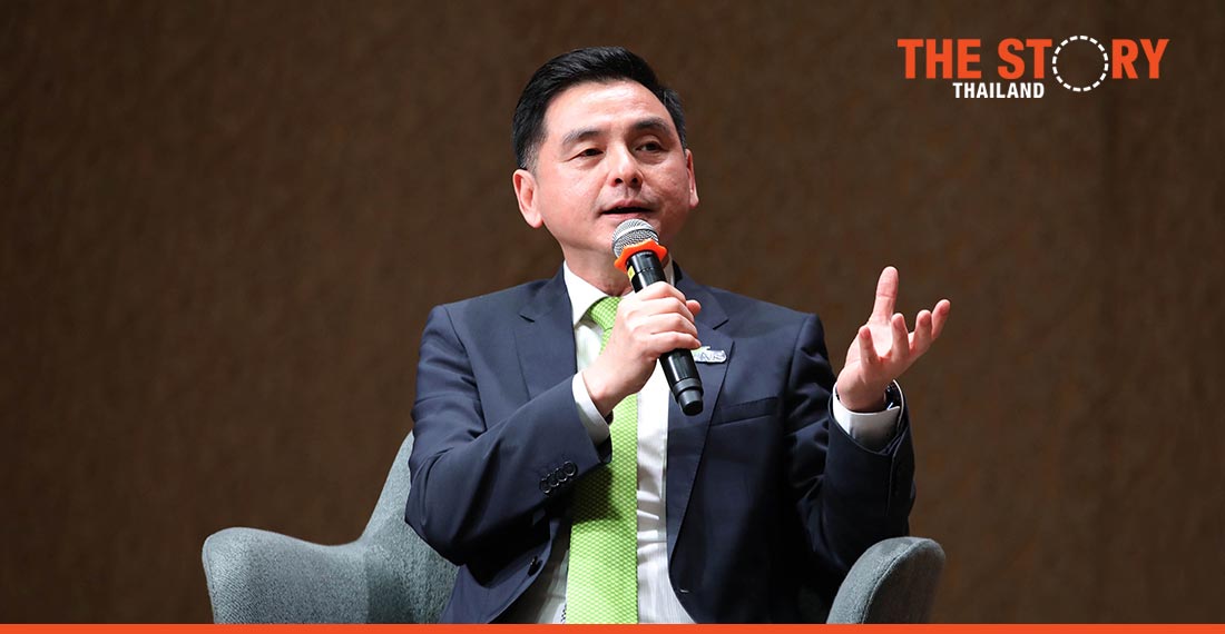 AIS on a digital-services mission, plans “Local Platform”