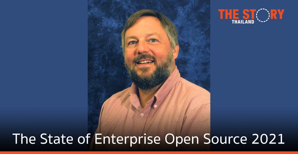 รายงานเร้ดแฮท ชี้ ดิจิทัลทรานส์ฟอร์เมชันยังคงสำคัญอย่างต่อเนื่อง