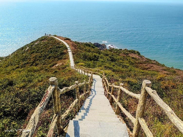 Vivo ปล่อยภาพถ่ายจากกล้อง 64MP บนสมาร์ทโฟน Y72 5G ก่อนงานเปิดตัว 22 มี.ค. นี้