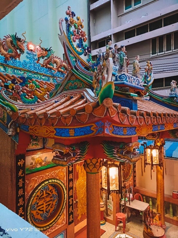 Vivo ปล่อยภาพถ่ายจากกล้อง 64MP บนสมาร์ทโฟน Y72 5G ก่อนงานเปิดตัว 22 มี.ค. นี้