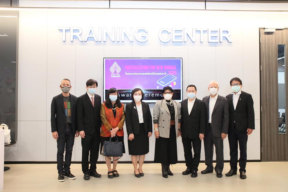 TICTA รันเวย์ส่งนักพัฒนาไทยไปไกลระดับภูมิภาคของโลก