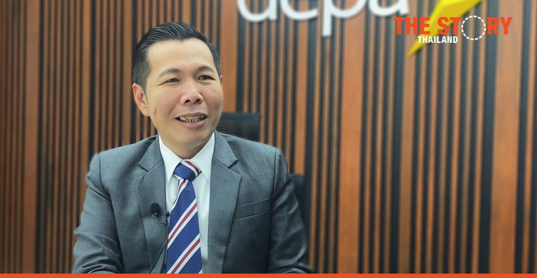 DEPA pushes Thai gaming and content industry
