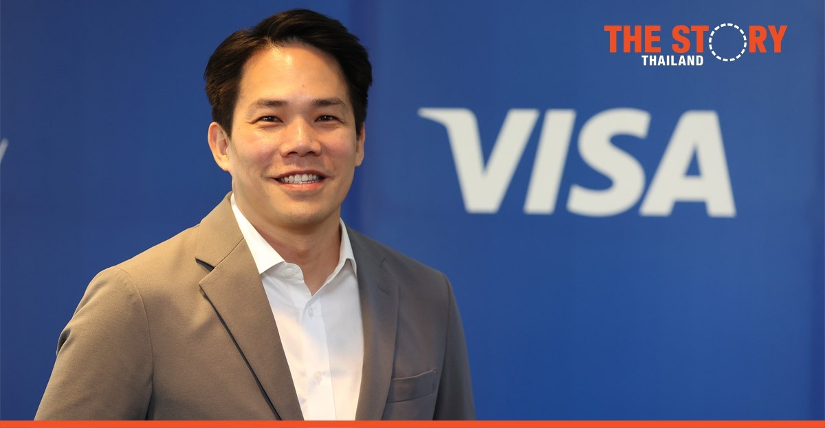 Nearly half of Thai consumers aim to avoid using cash after pandemic ends – Visa study