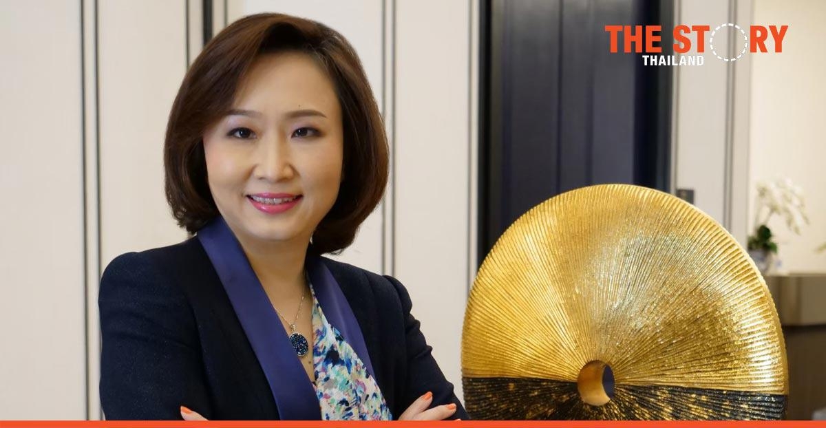 KBank Private Banking introduces K-SUSTAIN-UI