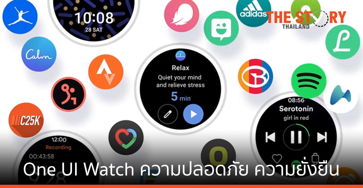 3 ประเด็นสำคัญของซัมซุง บนเวที Mobile World Congress 2021