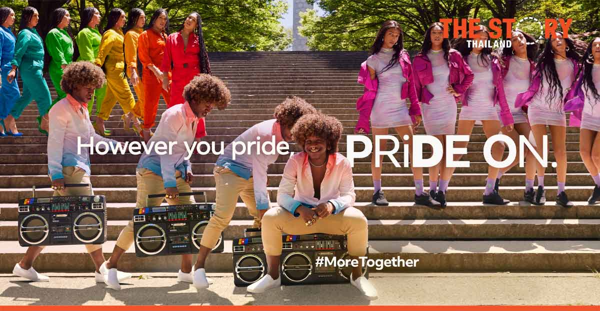 Young Pride Club brings Thailand’s LGBTQ community together online during COVID-19 pandemic