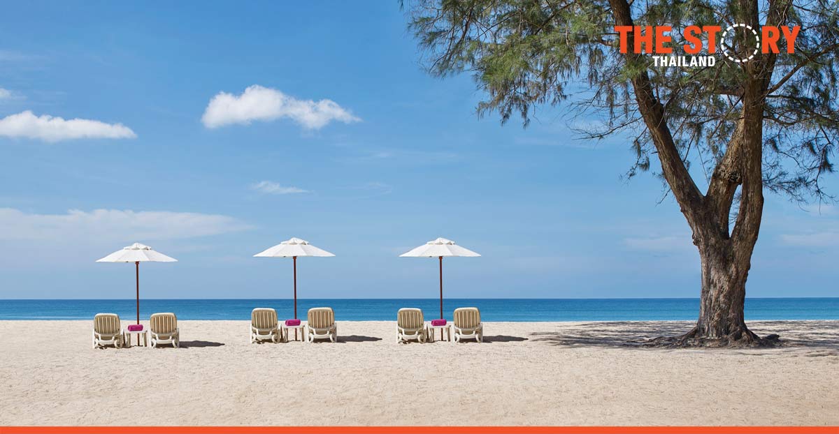 Dusit Thani Laguna Phuket reopens to the world  as part of Phuket island’s Sandbox Programme