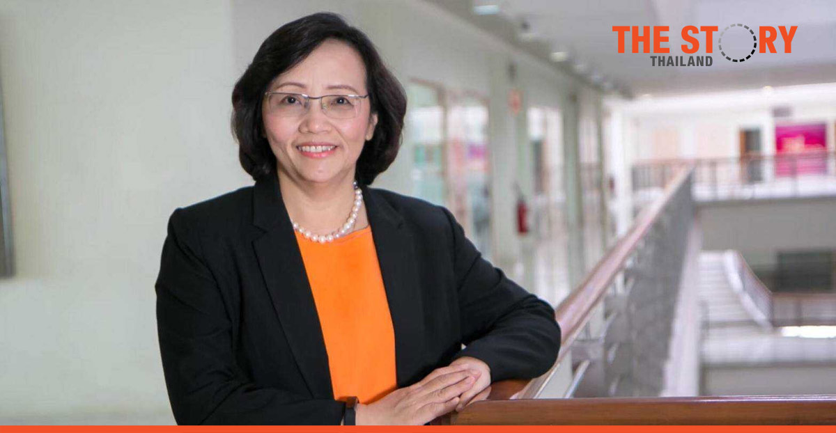 The Science Park mission of fostering Thai innovations