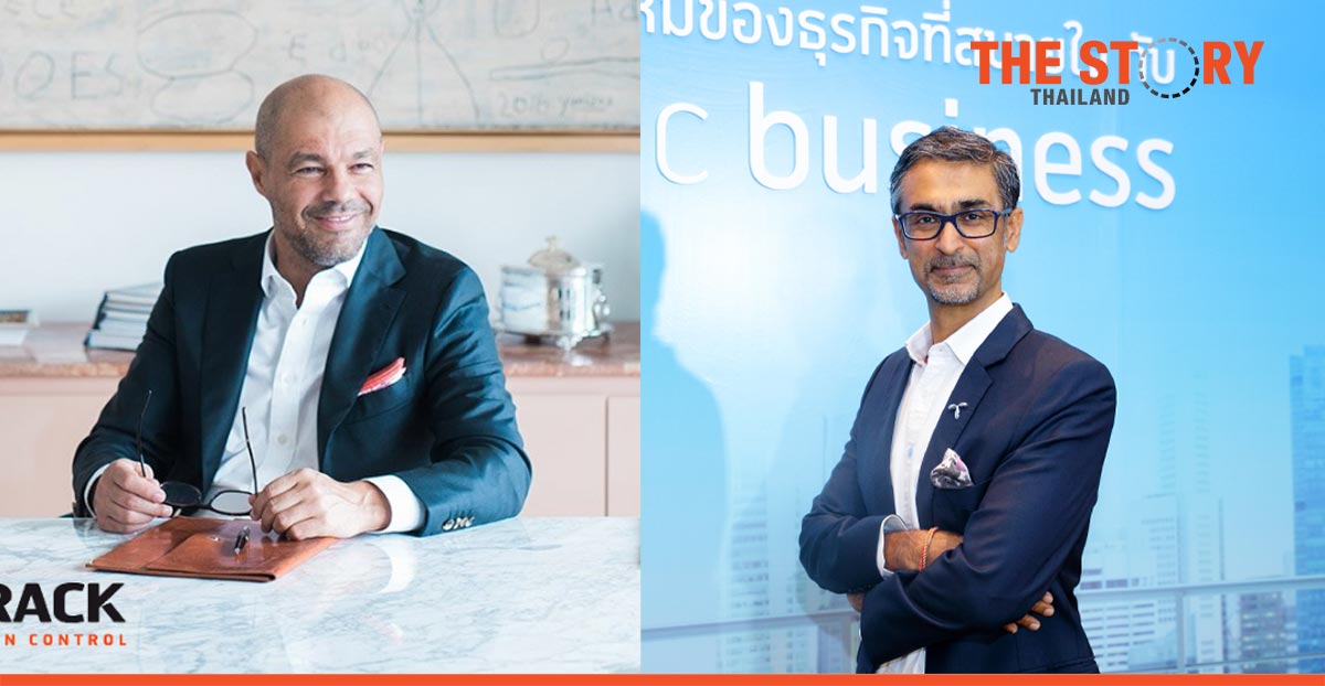 dtac Business partners with Cartrack to bring fleet management solutions to Thai SMEs