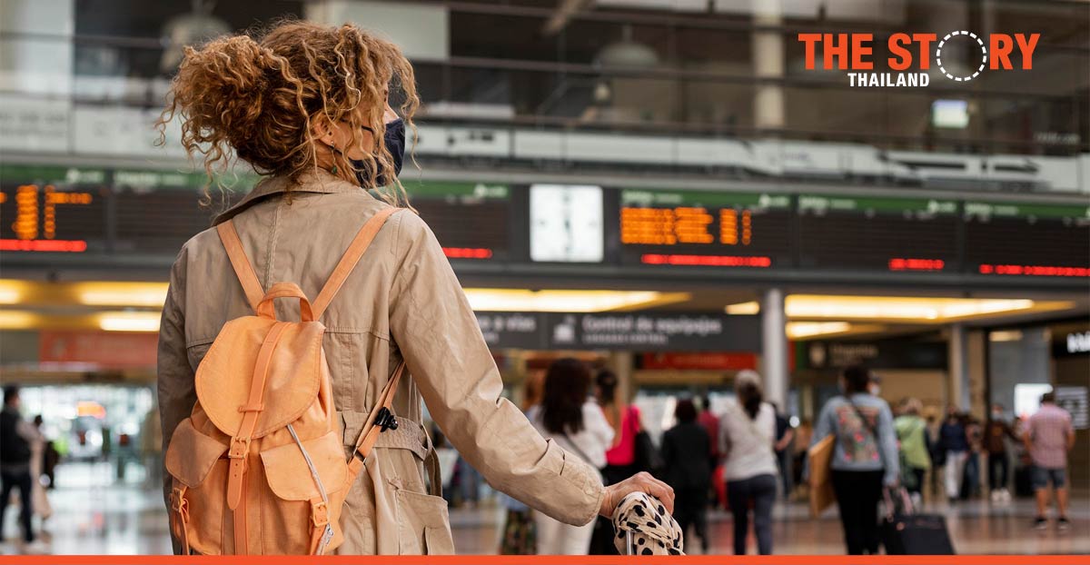 CMMU scholar suggests three factors to restore confidence of local and foreign tourists