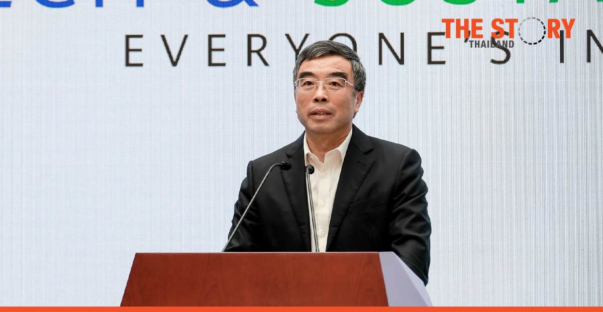 Huawei announces to invest US$150 million in talent development over the next five years