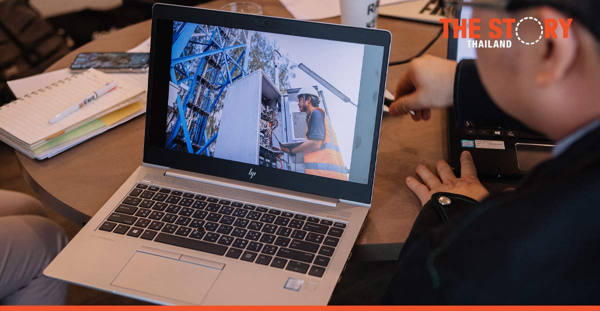 dtac and BBtec’s joint goal to lift health and safety standards