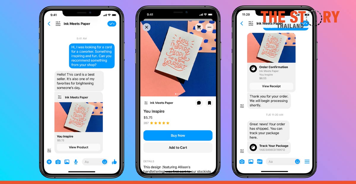 Facebook introduces Soundmojis on Messenger
