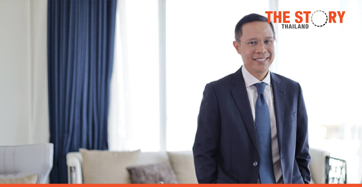 KBank Private Banking highlights K-GINFRA, K-HIT and K-CLIMATE as investment opportunities