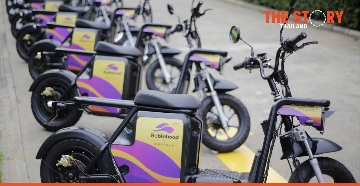 ETRAN MYRA plans to penetrate B2B market and fast-track battery swapping stations