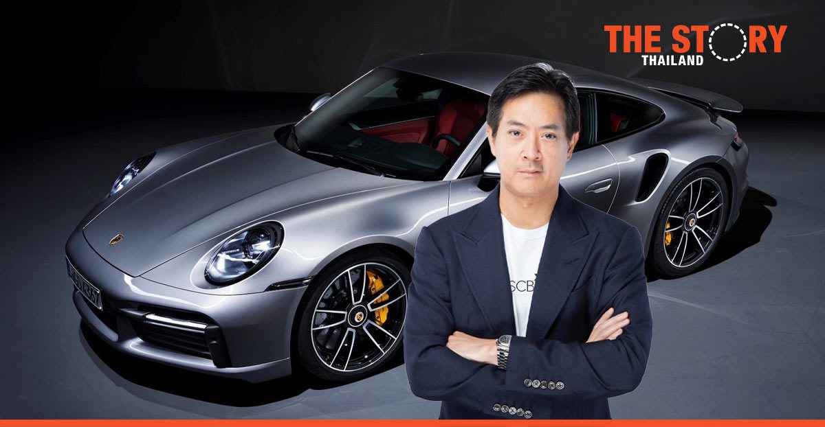 SCB and Millennium Group unveil Alpha X, to offer financial services for premium-luxury customers