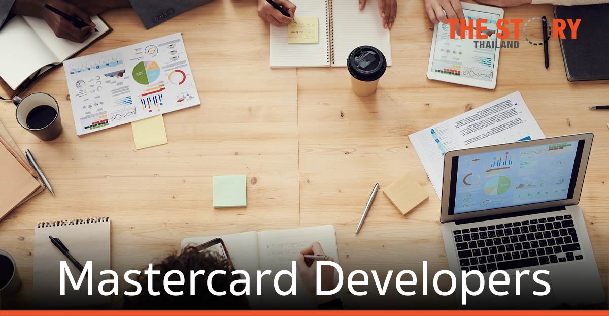 มาสเตอร์การ์ด เปิดช่องทางให้ฟินเทครุ่นใหม่เกิดและเติบโตได้จริง