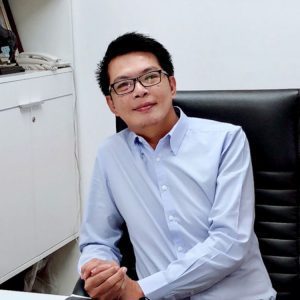 พี่สำราญ