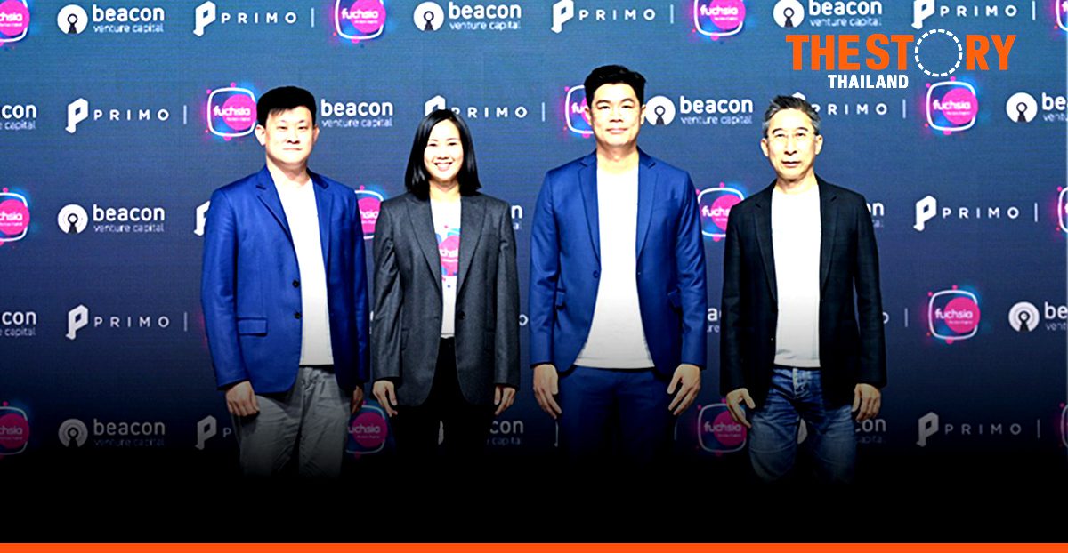 PRIMO receives Pre-Series A funding to turn its omnichannel marketing platform.