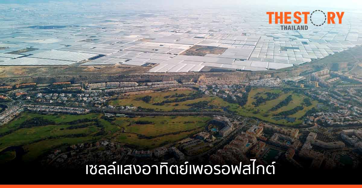 โตชิบาปูทางสู่พลังงานแสงอาทิตย์แห่งอนาคตด้วยเซลล์แสงอาทิตย์เพอรอฟสไกต์ เตรียมวางจำหน่ายปี 68