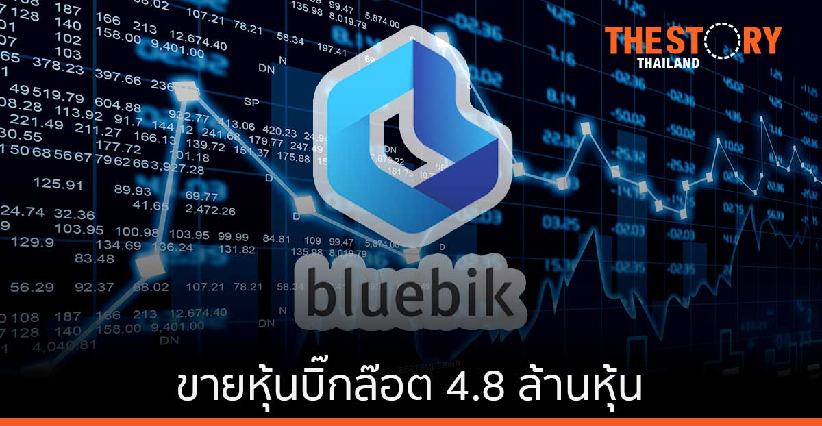 BBIK มาแรง 3 กองทุนต่างชาติ ซื้อหุ้นบิ๊กล๊อต 4.8 ล้านหุ้น