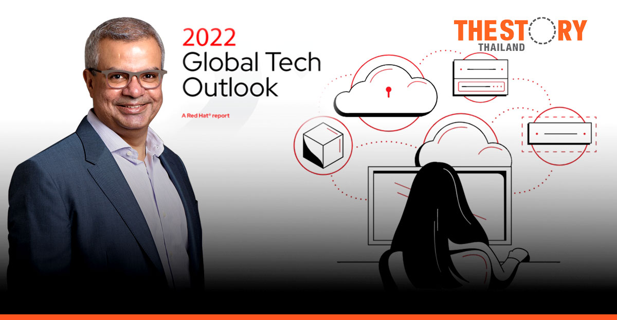 Hybrid cloud strategy increasingly popular among digital transformation leader, says RedHat