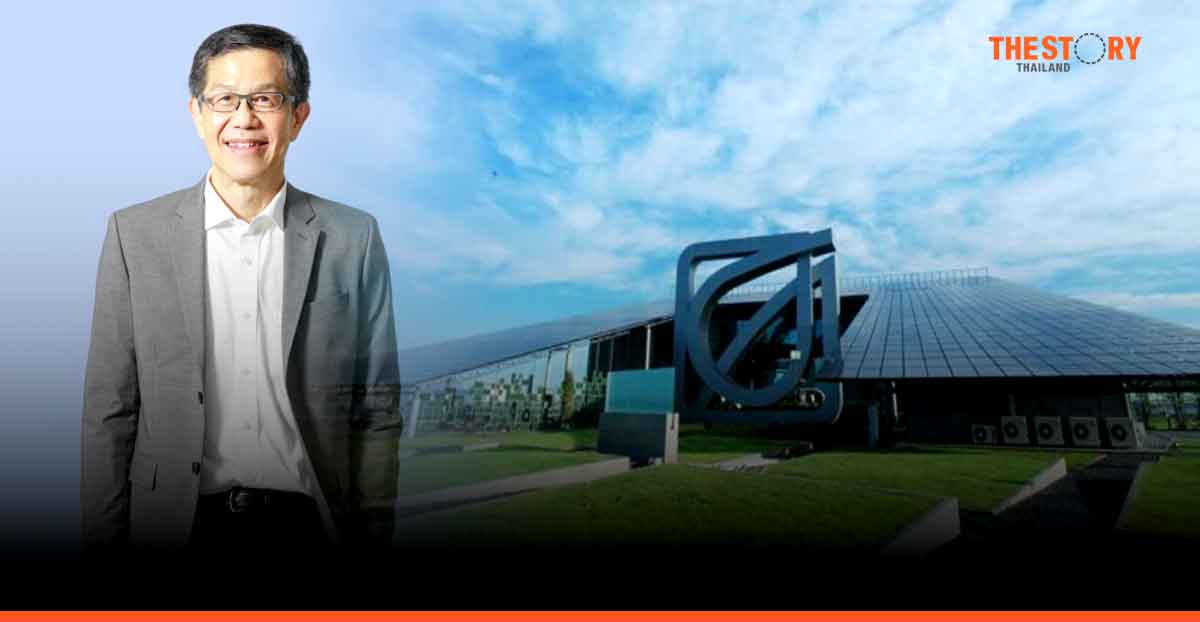 BCPG receives A- TRIS Rating with a stable outlook from stable earnings