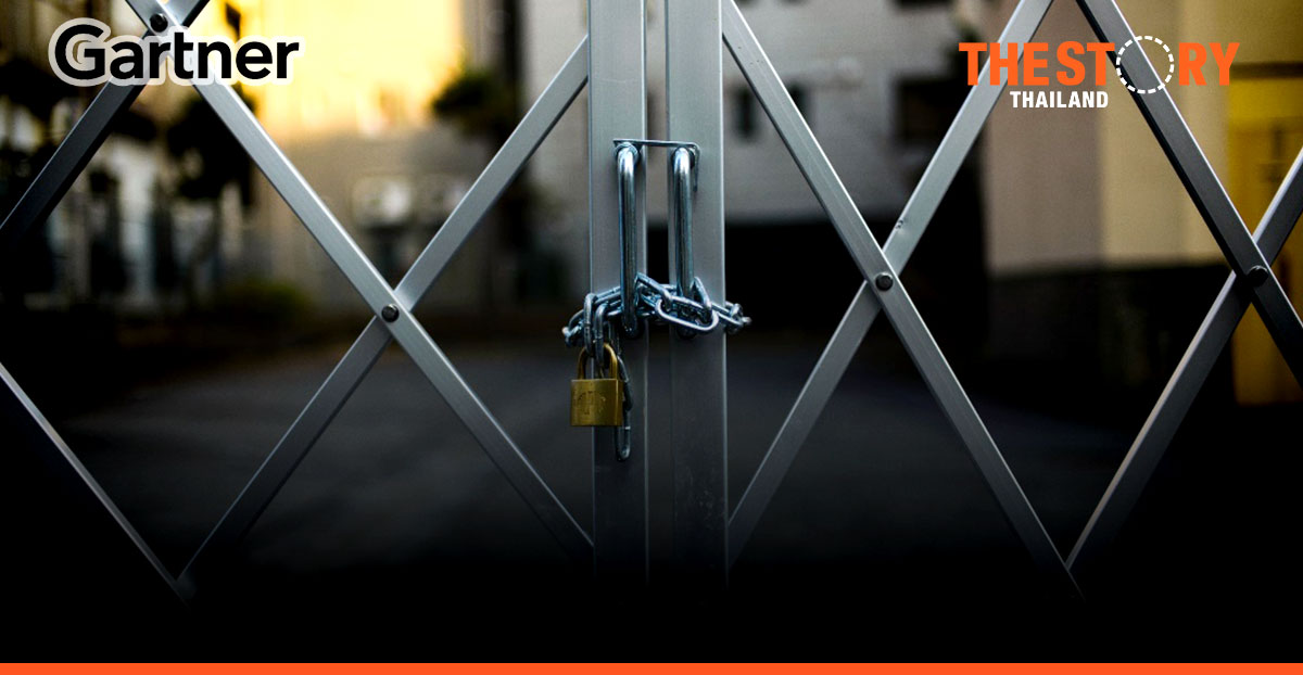 Gartner Identifies Top Security and Risk Management Trends for 2022