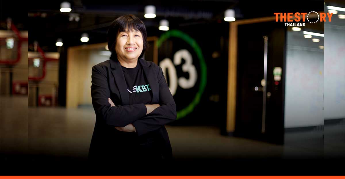 KBank appoints Voranuch Dejakaisaya as Executive Chairman-KBTG
