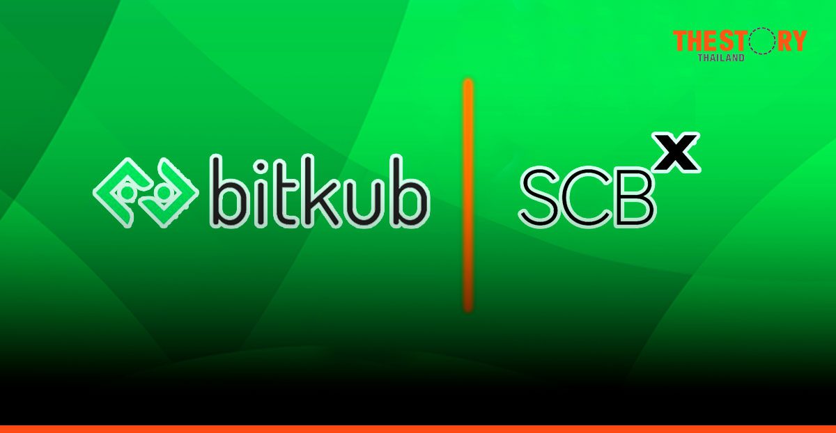 SCBX Group terminates the deal of Bitkub Online