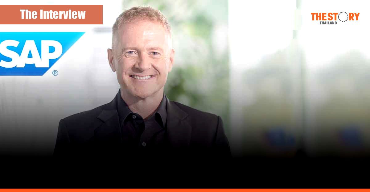 SAP aims to help Asia attain sustainable future