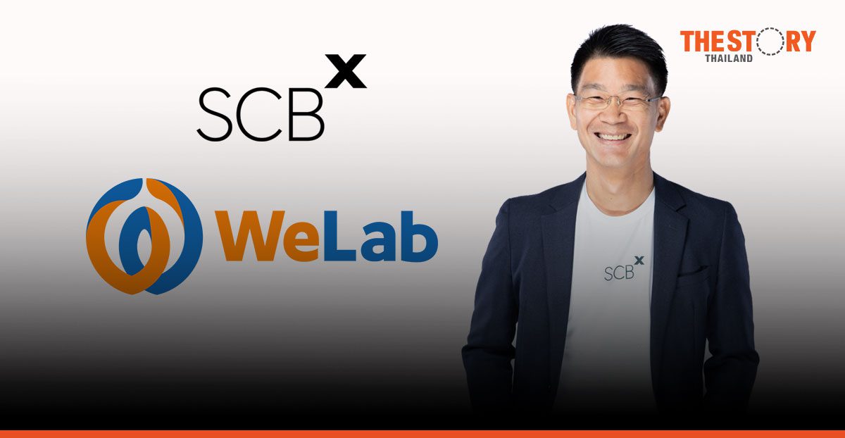 SCBX Group announces US$ 50M indirect strategic investment in Bank Jasa Jakarta through WeLab Sky Limited
