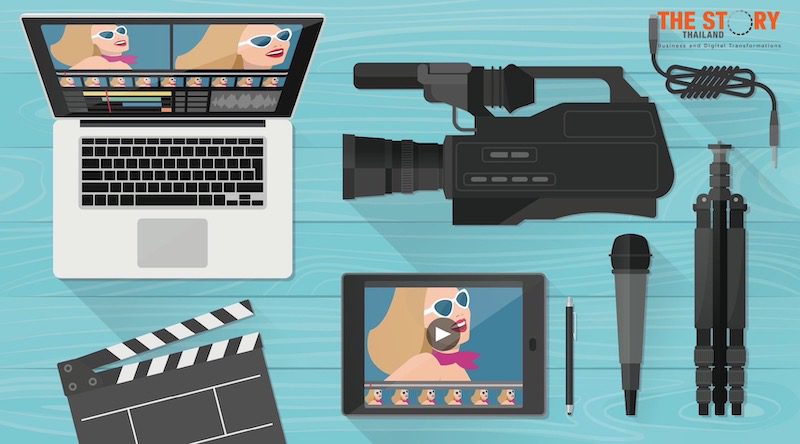 เมื่อ “คอนเทนต์” คือ ศาสตร์และศิลป์ …  “ข้อมูล” จึงสำคัญ