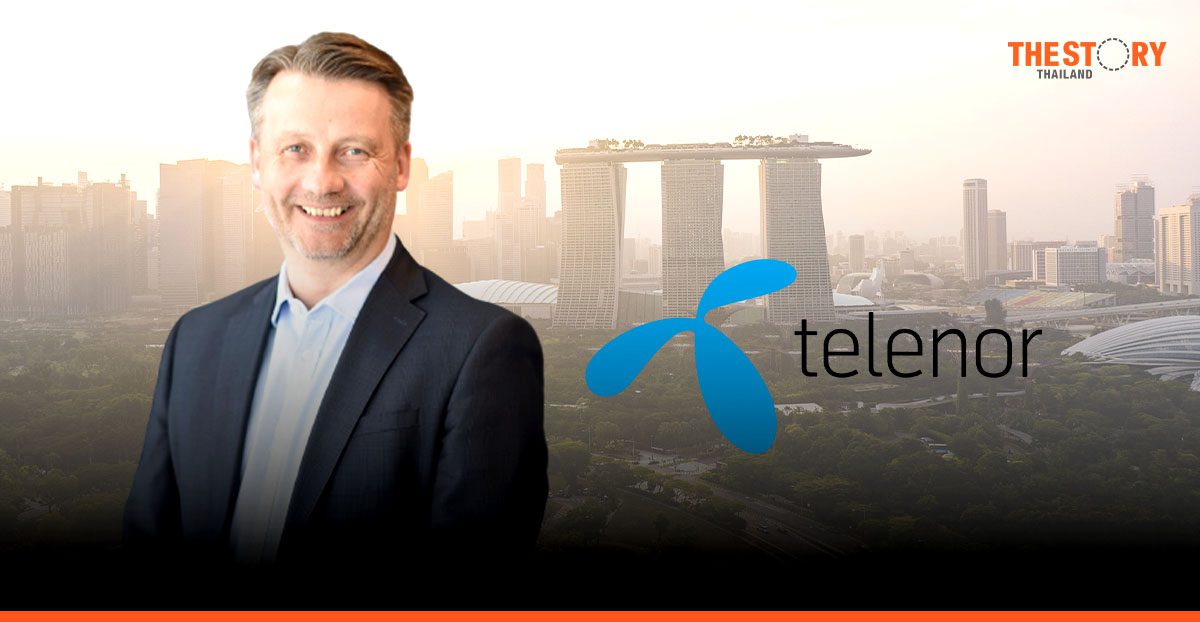 Telenor Asia expands presence in Singapore to capture regional opportunities