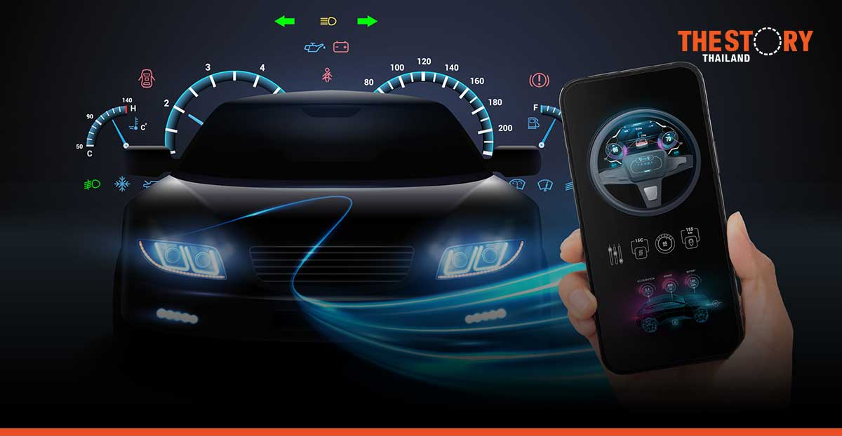 NTT DATA names Connected Car as technology that will transform automotive industry