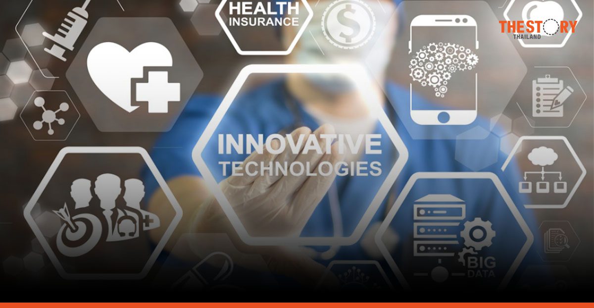 The future of healthcare is in the cloud