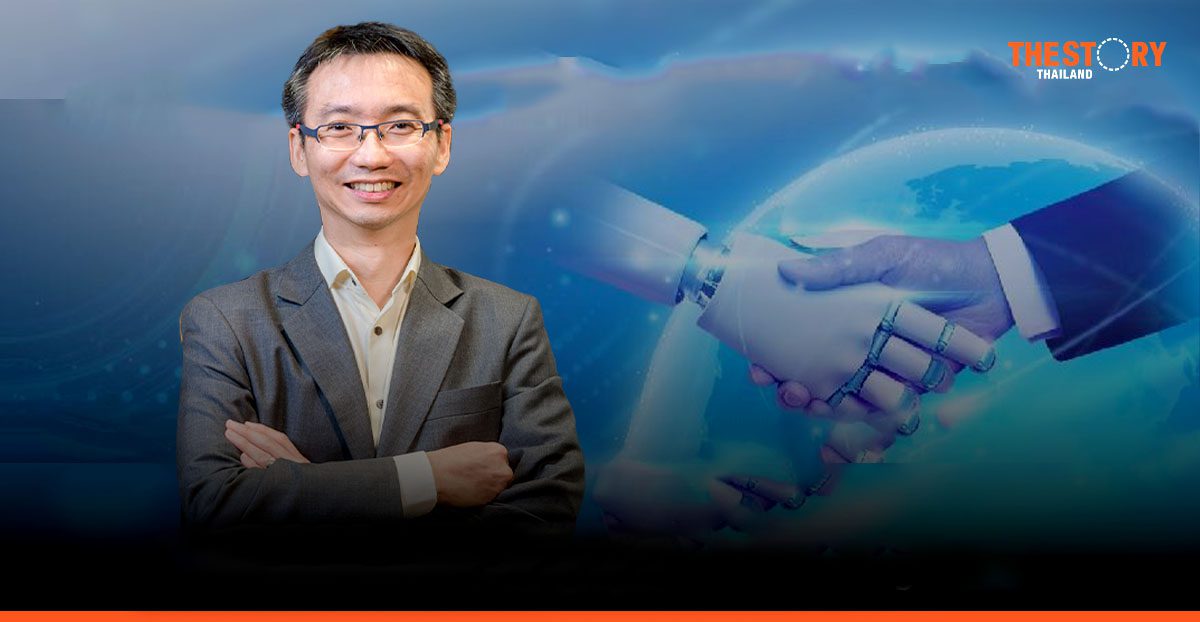 ETDA to launch Thailand’s first AI Governance Clinic (AIGC) on Nov 8