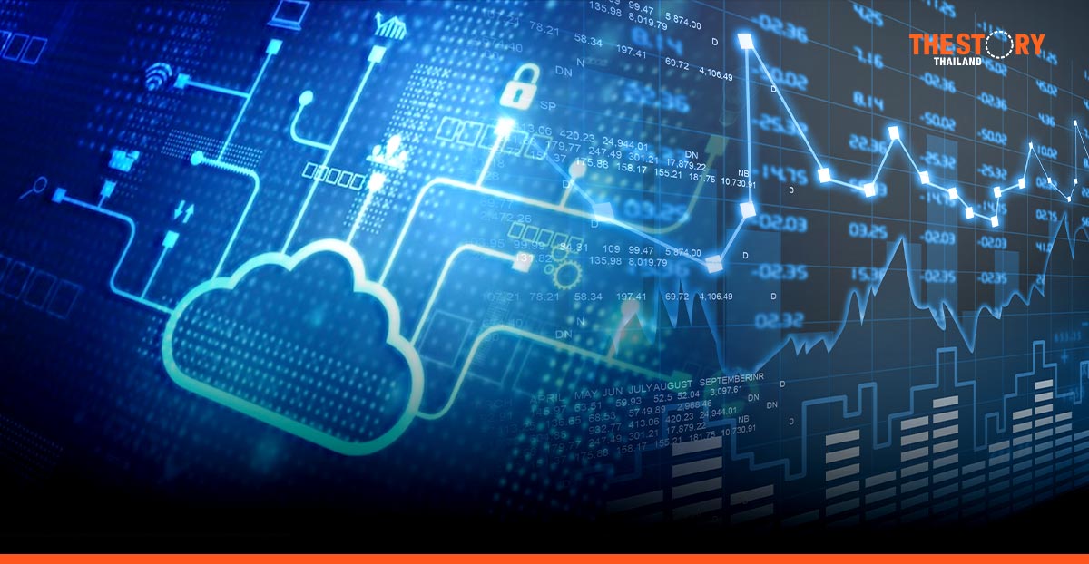 Gartner forecasts worldwide public cloud to reach nearly $600 billion in 2023