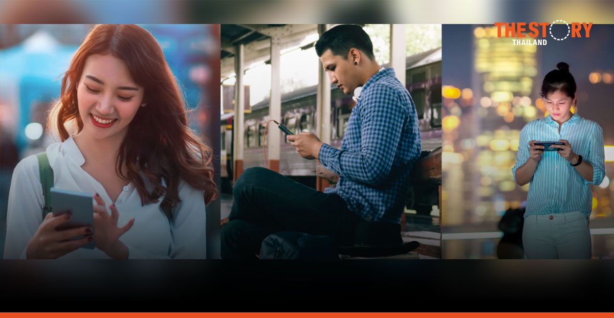 Mobile connectivity can supercharge careers – Telenor Asia study