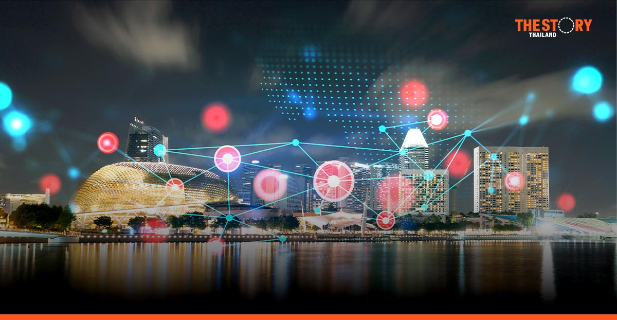 Singapore sets sights on becoming Asia Pacific innovation hub