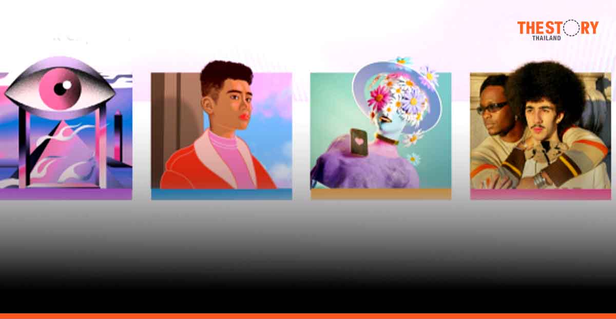 Psychedlic, Real, Retro and animal trends will dominate in 2023