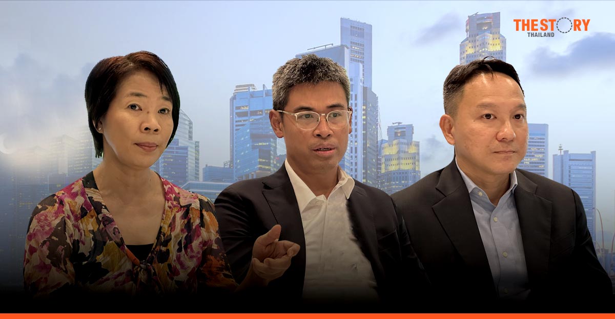 Singapore VCs see tremendous opportunities in Southeast Asia startups