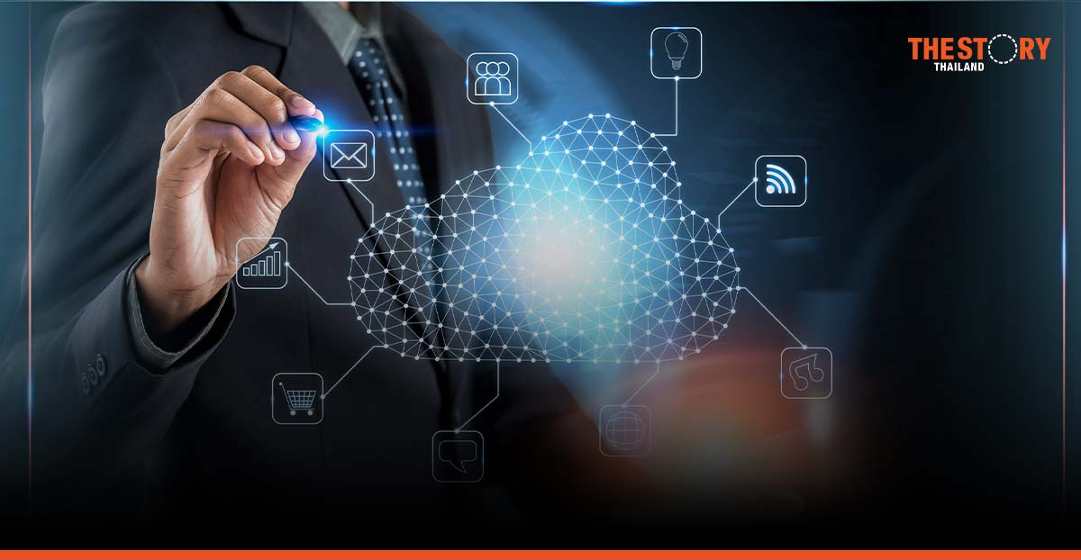 The Cloud Native Application Economy