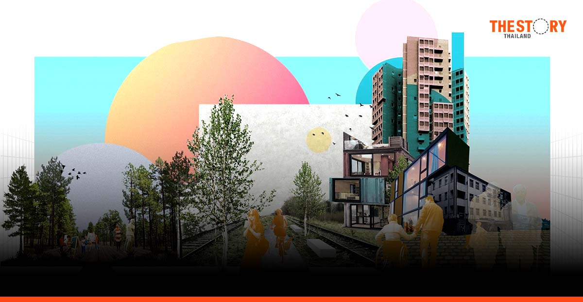 FutureTales Lab explores plausible Metaverse realities