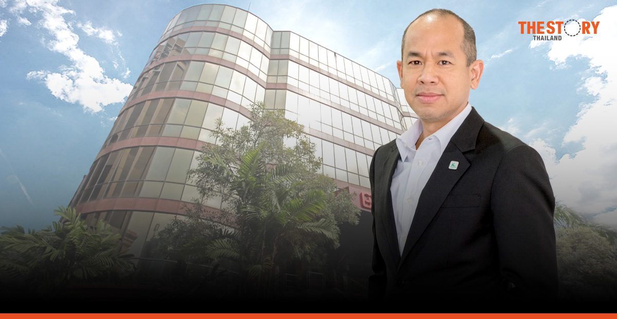 KBank expands its reach within AEC+3, advancing its strategic directions via digital banking solutions