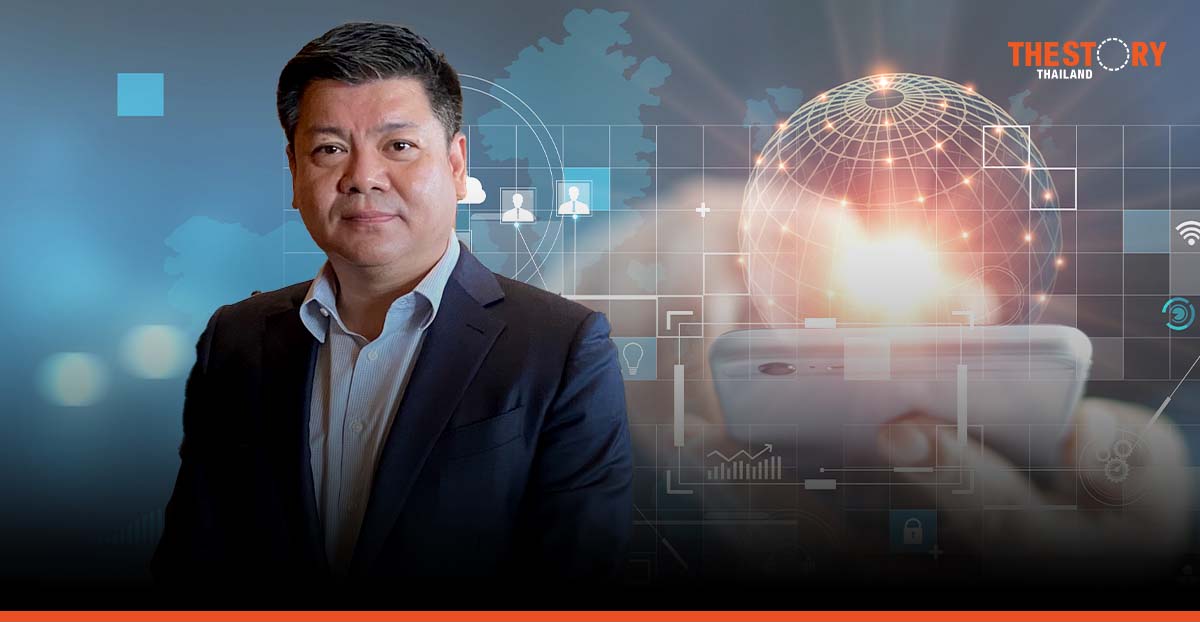 Silverlake Axis plans Thai digital banking growth – Announces leadership appointment