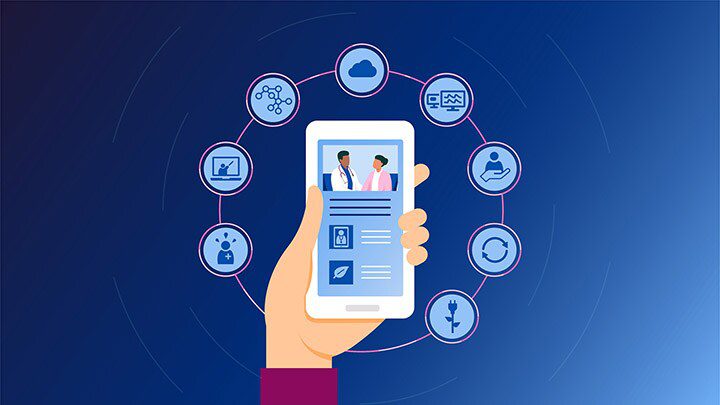 ฟิลิปส์เปิด 10 เทรนด์เทคโนโลยีด้านเฮลท์แคร์ 2023