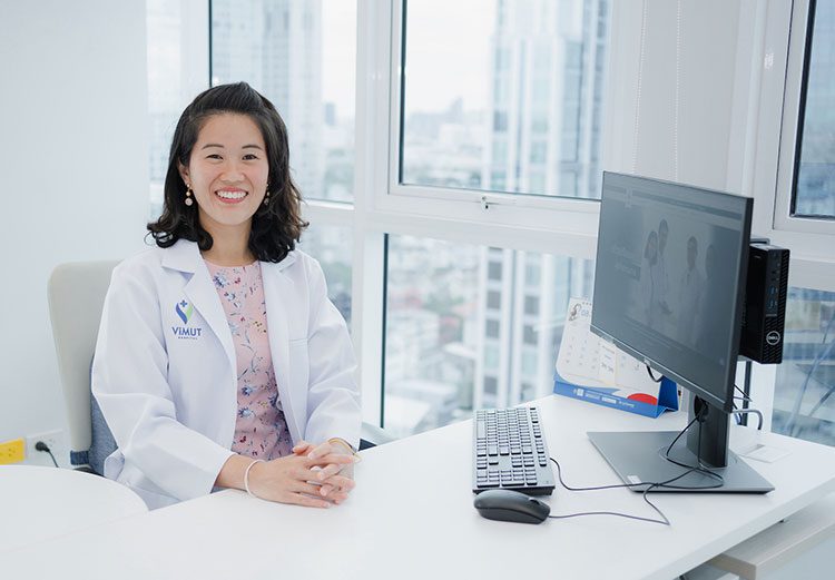 รพ.วิมุต แนะ วิธีอยู่ร่วมกับคนเป็นซึมเศร้าด้วยความเข้าใจ ย้ำเป็นได้...ก็หายได้